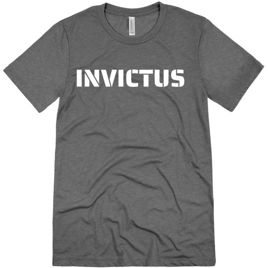 invictus