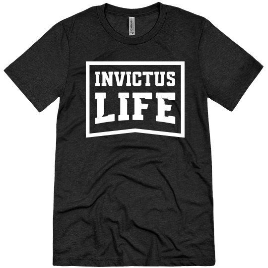 invictus invictus