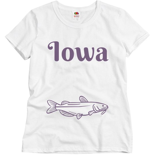 Iowa Iowa