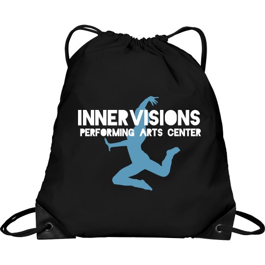 IPAC Champion Drawstring Bag