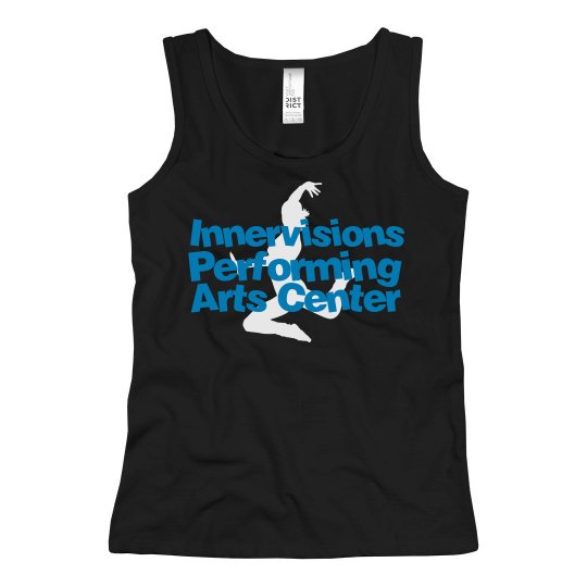 IPAC tank top