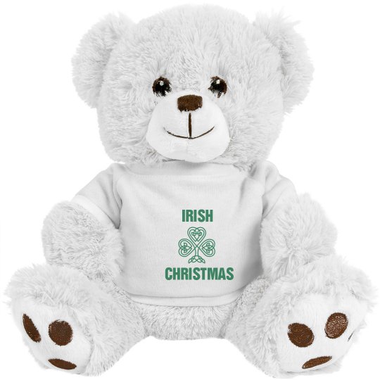 Irish Christmas 