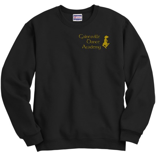 Irish Dance Sweatshirt