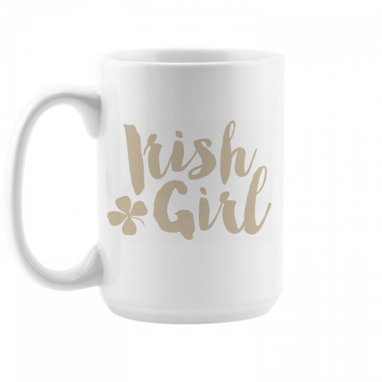 Irish Girl