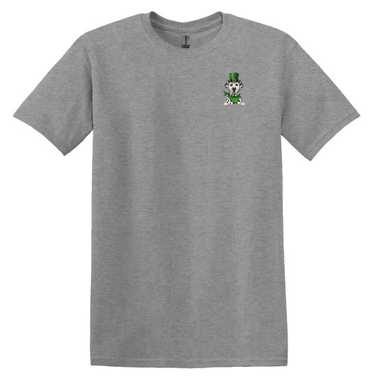 Irish I had more dalmatians Irish I had more dalmatians