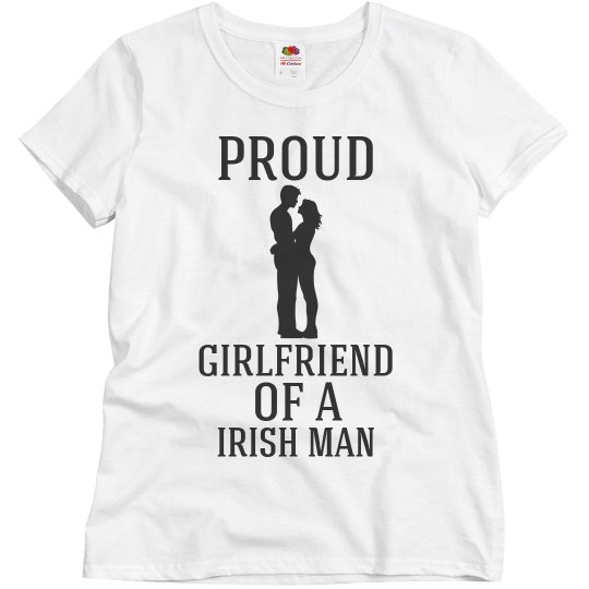 Irish Man