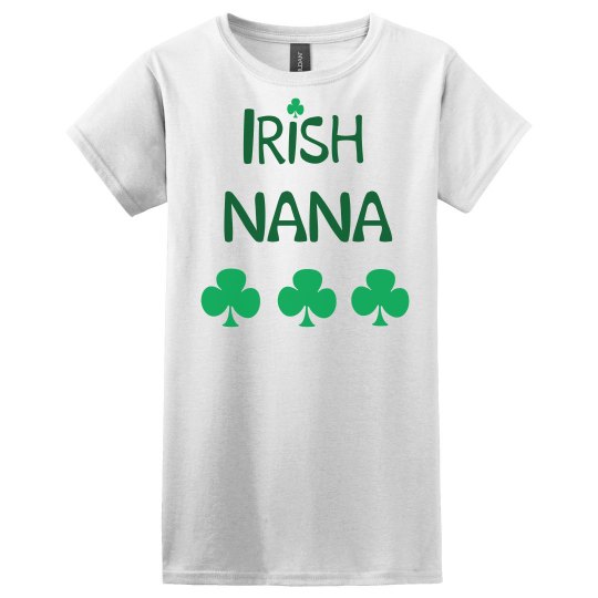 Irish Nana