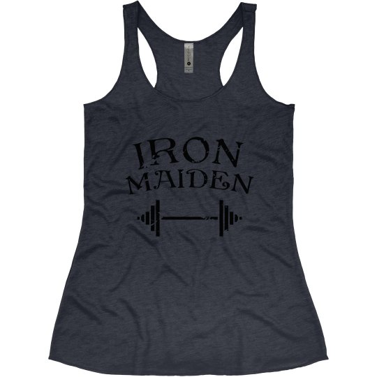 Iron Maiden