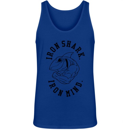 IRON SHARK TANKS