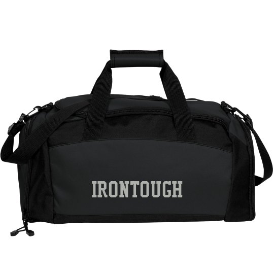 IronTough Duffel Bag