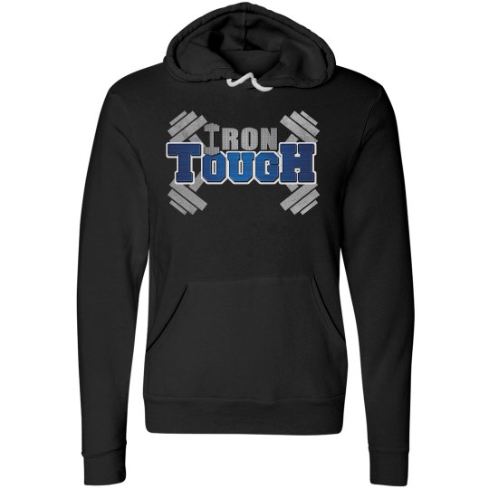 IronTough Hoodie IronTough Hoodie