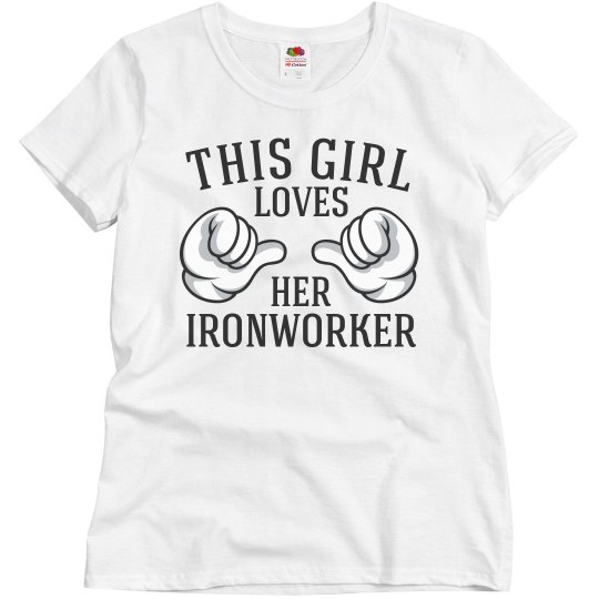 Ironworker