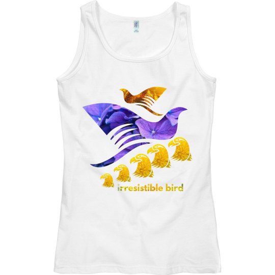 irresistible bird irresistible bird