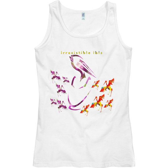 irresistible ibis irresistible ibis