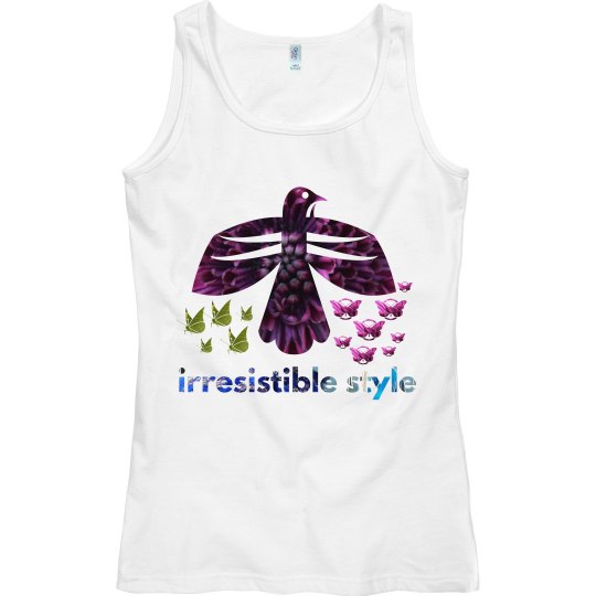irresistible style irresistible style
