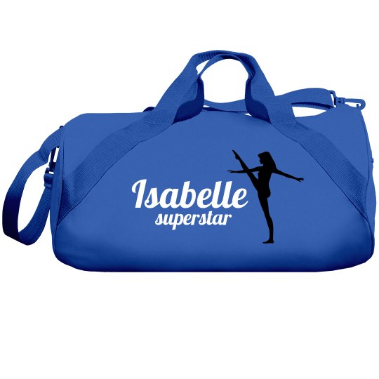 ISABELLE superstar ISABELLE superstar