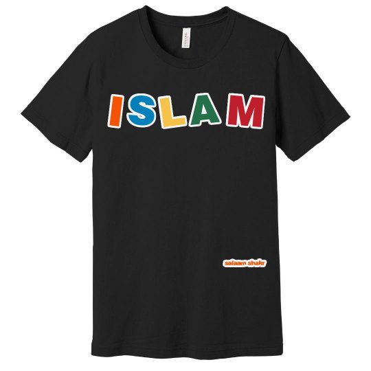 ISLAM/PEACEFUL SUBMISSION