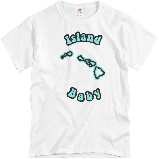 Island Baby