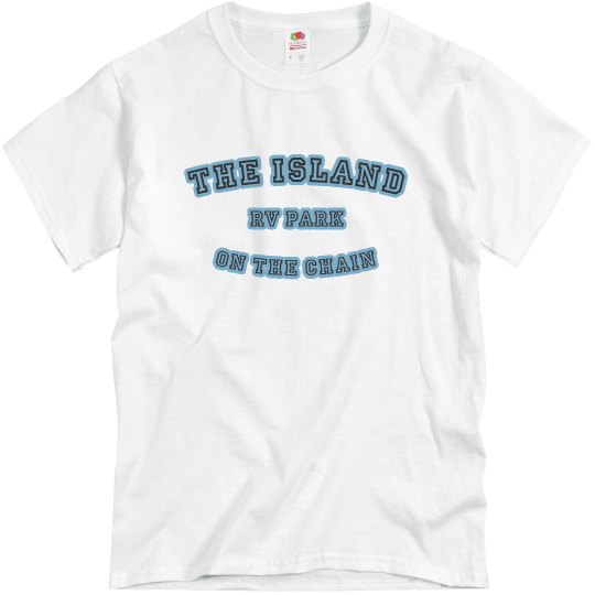 ISLAND CREW ISLAND CREW