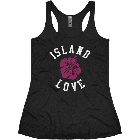 Island Love 2 Island Love 2