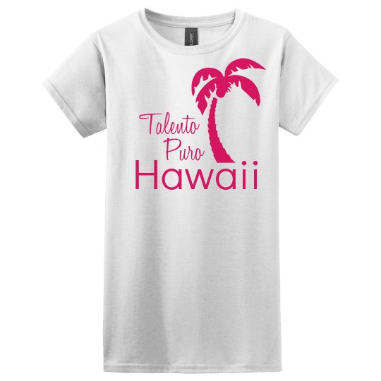 Island Tee Island Tee