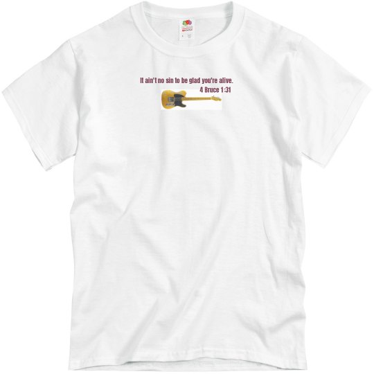 It ain't no sin T It ain't no sin T