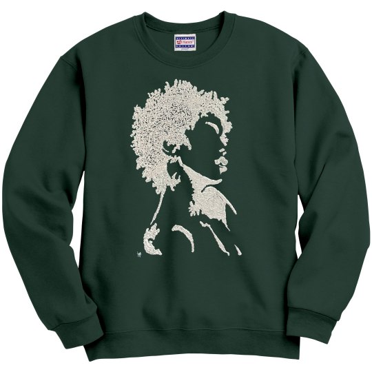 It Could All Be So Simple Sweatshirt