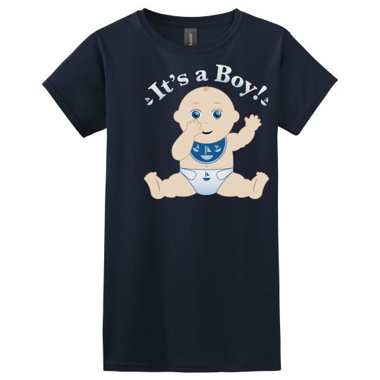 It's a Baby Boy It's a Baby Boy