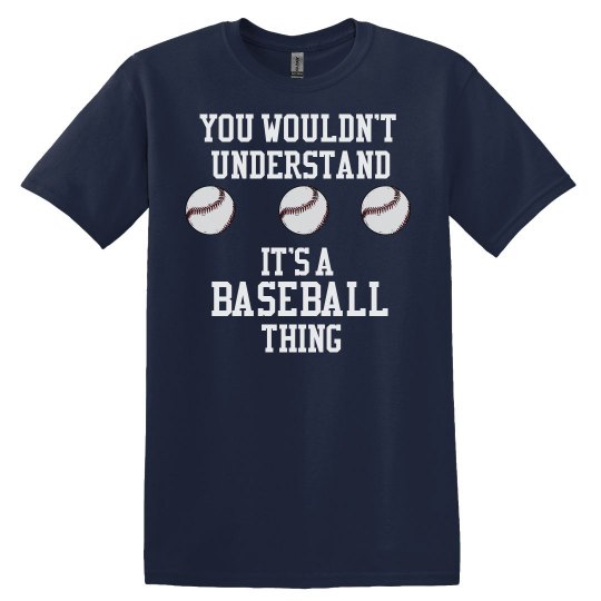 It's a BBall Thing Tee It's a BBall Thing Tee