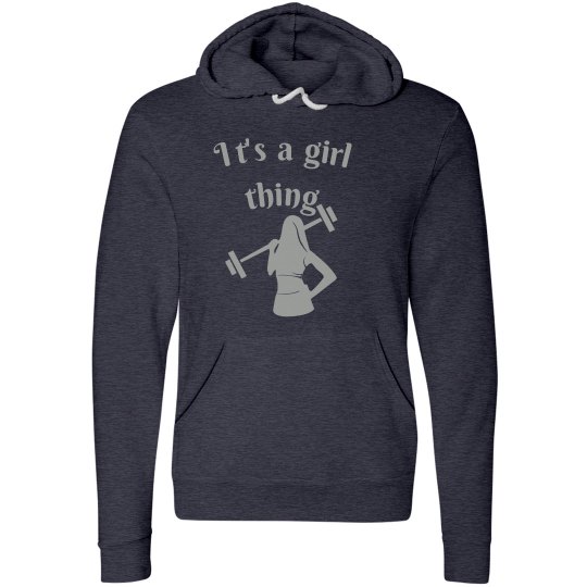 It's A Girl Thing It's A Girl Thing