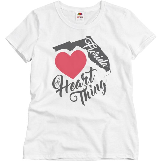 It's a Heart Thing Florida It's a Heart Thing Florida