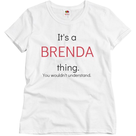 It's a..... It's a.....