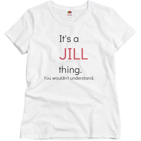 It's a..... It's a.....