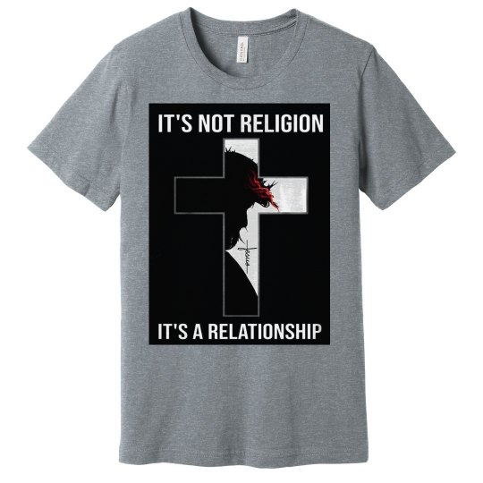 It's A Relationship - Standard