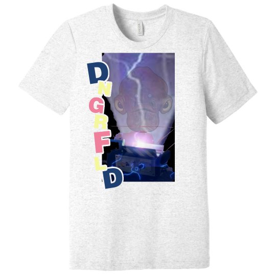 IT'S A TRAP! IT'S A TRAP!