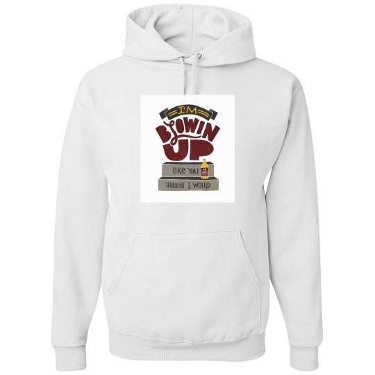 It's all good It's all good