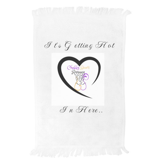 Its getting hot in here towel Its getting hot in here towel