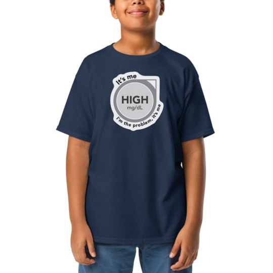 It’s me, high - youth It’s me, high - youth