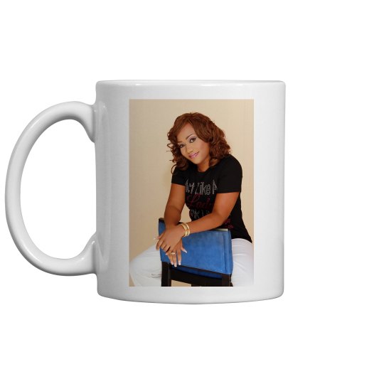 It's Your Time - Mug