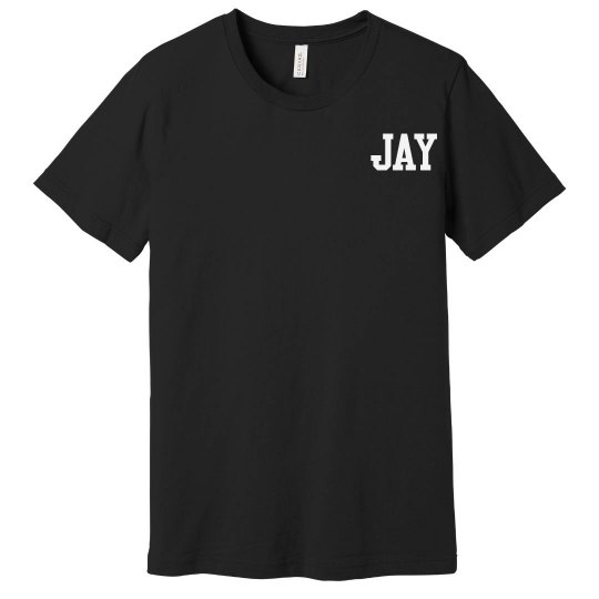 J Hype Unisex Shirt J Hype Unisex Shirt