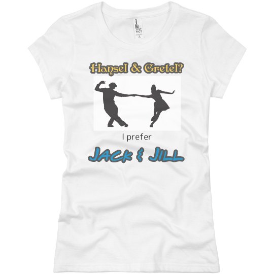 Jack & Jill Jack & Jill