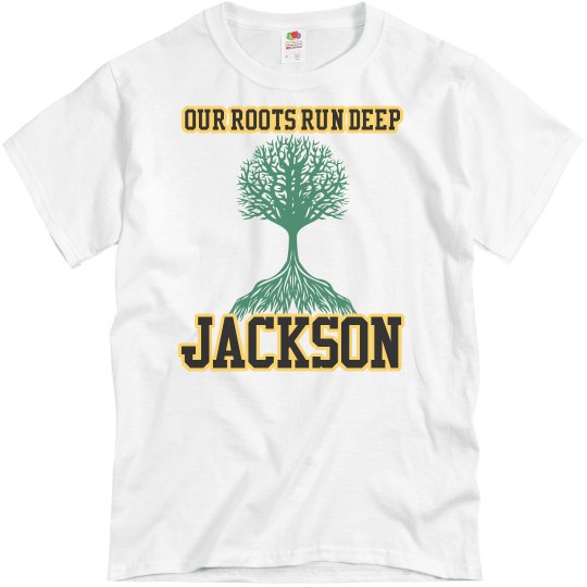 Jackson 2019 Jackson 2019