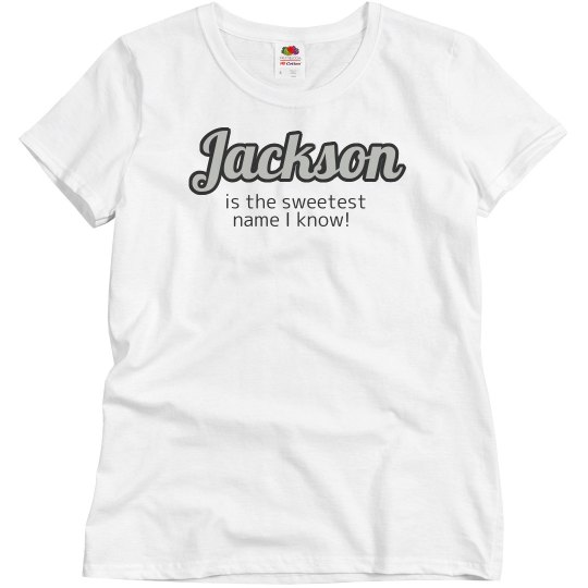 Jackson