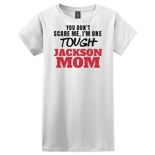 Jackson Mother