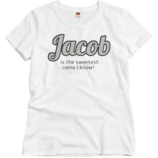 Jacob