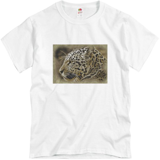Jaguar Tee
