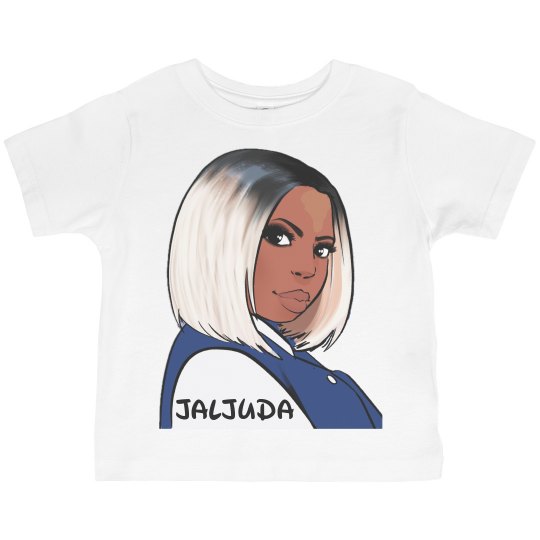 Jaljuda (For the Nibblings) 