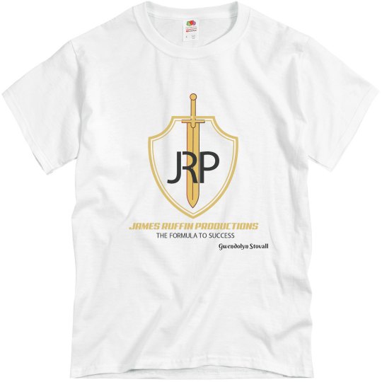 James Ruffin Productions Collections