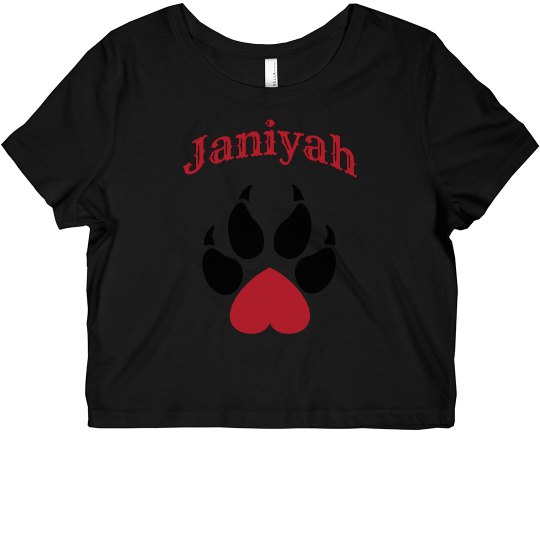 Janiyah #1