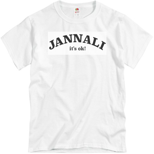 Jannali it's ok -  updated 2016